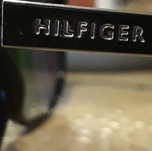 Womens tommy Hilfiger sunglasses